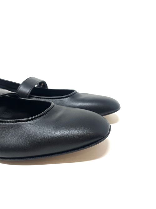 Ballerina donna con cinturino IL LACCIO | 5169NAPPANERO